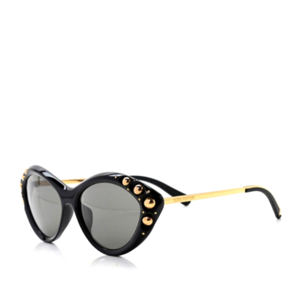 LOUIS VUITTON Swimming Pool Sunglasses for women Z1124W model